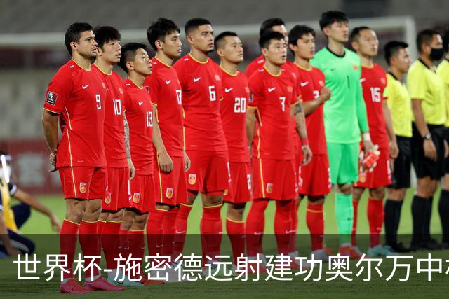 世界杯-施密德远射建功奥尔万中框 半场奥地利1-0约旦
