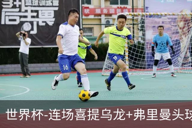 世界杯-连场喜提乌龙+弗里曼头球破门 美国2-0澳大利亚