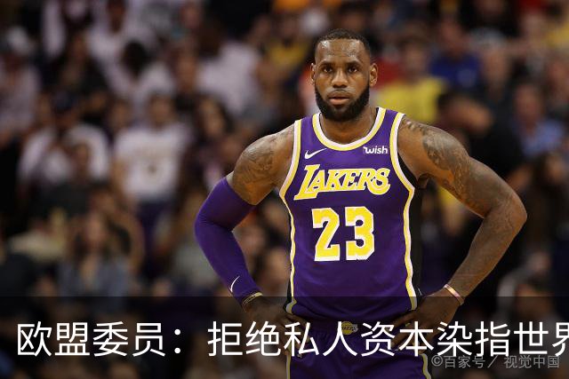 欧盟委员：拒绝私人资本染指世界杯 将调查是否违规