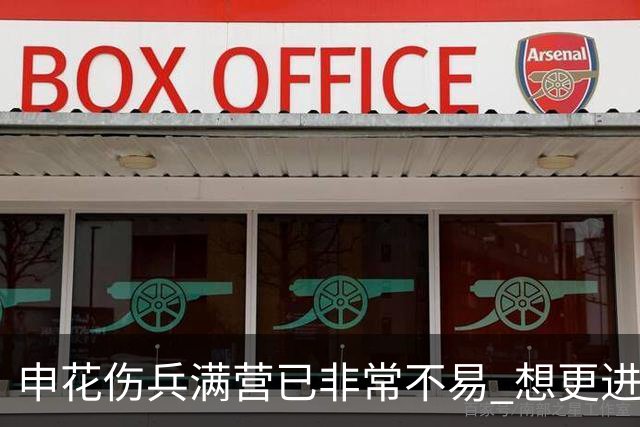 申花伤兵满营已非常不易 想更进一步需提升硬实力