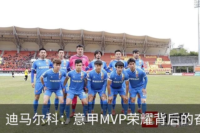 迪马尔科：意甲MVP荣耀背后的奋斗与坚持